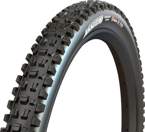 Maxxis Assegai 29x2.5" WT DH TR E50 3C MaxxGrip Reifen