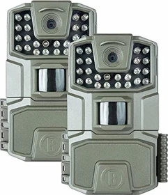Bushnell Spot on 2er Pack Wildkamera