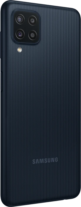 Samsung Galaxy M22 128GB/4GB schwarz