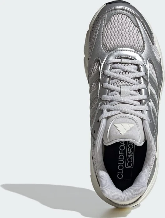 adidas Crazychaos 2000 grey one/silver metallic/off white (Damen)
