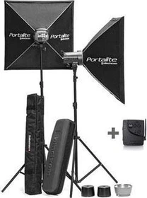 Elinchrom D-Lite RX 4/4 To Go