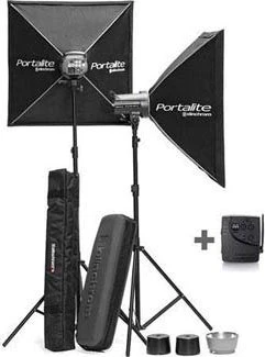 Elinchrom D-Lite RX 4/4 To Go