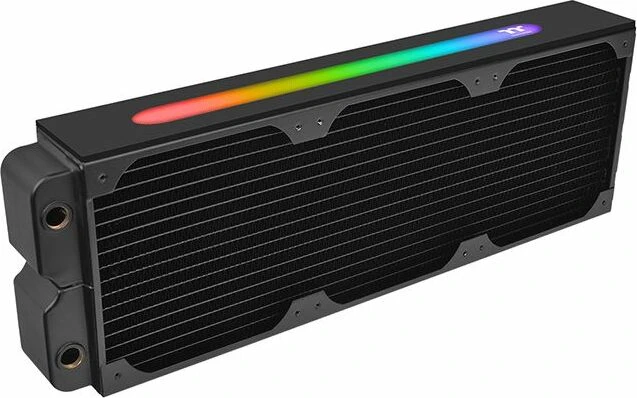 Thermaltake Pacific CL360 Max D5 Hard Tube Water Cooling Kit