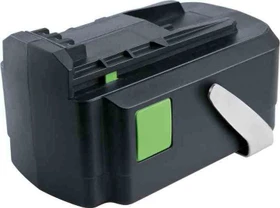 Festool BPC 15 Werkzeug-Akku 14.4V, 5.2Ah, Li-Ionen [5.2Ah] [74.9Wh]