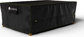 Juskys CoverSafe Pro Schutzhülle für Gartenmöbel 270x180x90cm
