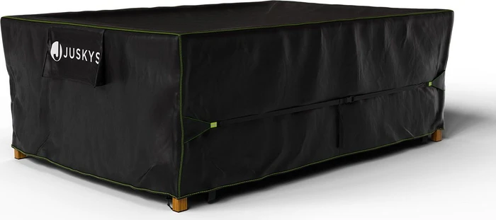 Juskys CoverSafe Pro Schutzhülle für Gartenmöbel