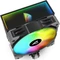 Sharkoon A50 RGB Black, schwarz Vorschaubild