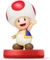 Nintendo amiibo Figur Super Mario Collection Toad (Switch/WiiU/3DS) Vorschaubild