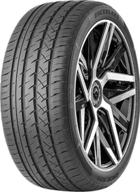 Rockblade Rock 525 205/55 R17 95W XL