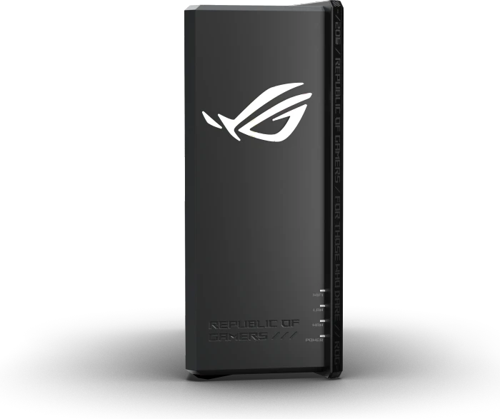 ASUS ROG Strix GS-BE18000, Wi-Fi 7, BE18000