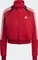 adidas Tiro Suit-Up Lifestyle Trainingsjacke better scarlet/black/white (Damen) Vorschaubild