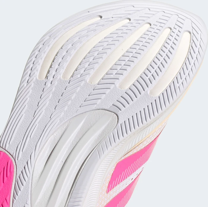 adidas Supernova Stride 2.0 cloud white/wonder quartz/lucid pink (Damen)