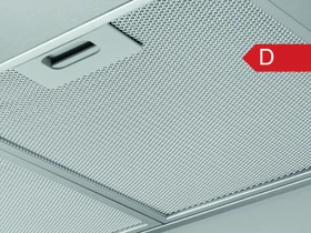AEG Electrolux DKB2630M Wand-Dunstabzugshaube