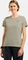 Odlo Cardada Funktionsshirt kurzarm agate gray (Damen) Vorschaubild
