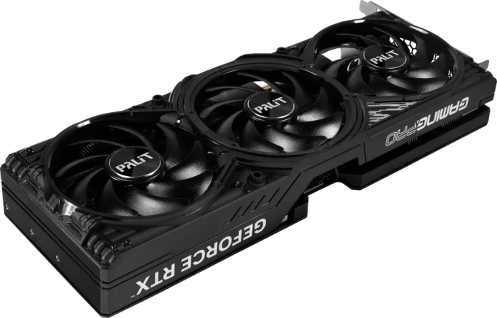 Palit GeForce RTX 5070 Ti GamingPro-S, 16GB GDDR7, HDMI, 3x DP