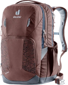 Deuter Cotogy ahsrose-ink Schulrucksack