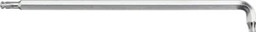 Wiha 366BET Torx Winkelschlüssel, T30x191mm