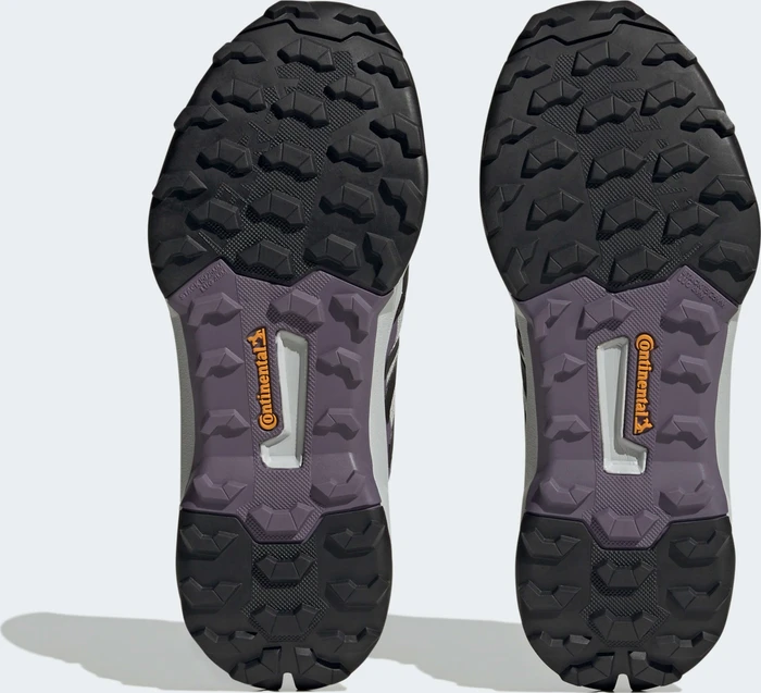 adidas Terrex AX4 wonder silver/core black/grey two (Damen)