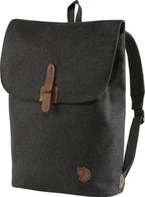 Fjällräven Norrvage Foldsack grau