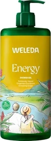 Weleda Energy Ingwer Duschgel, 750ml