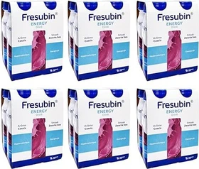 Fresenius Kabi Fresubin Energy Drink Waldfrucht 4800ml (24x 200ml)