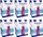 Fresenius Kabi Fresubin Energy Drink Waldfrucht 4.8l (24x 200ml) (03692671)