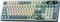 RK Royal Kludge S98, Sky Blue, 96%, hot-swap, RK Linear Cream, USB/Bluetooth, US Vorschaubild