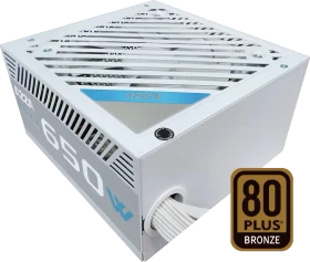 AZZA PSAZ Bronze 650W, ATX 2.4
