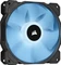 Corsair SP Series iCUE SP120 RGB Elite, schwarz, 120mm Vorschaubild