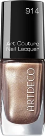 Artdeco Art Couture Nail Lacquer Nagellack 111.842 couture royal blue, 10ml