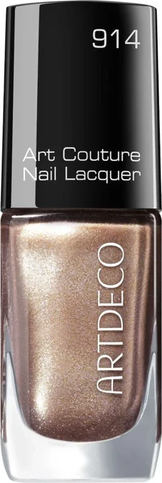Artdeco Art Couture Nail Lacquer Nagellack 111.842 couture royal blue, 10ml