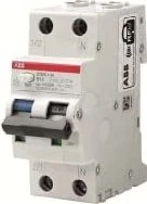 ABB DS201MA-B6/0.3