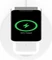 Belkin BoostCharge Pro 2-in-1 Wireless Charger Stand mit MagSafe weiß Vorschaubild