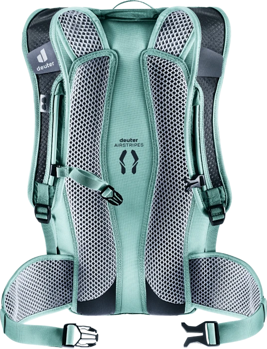 Deuter Race 16 deepsea/jade