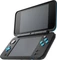 Nintendo New 2DS XL schwarz/türkis Vorschaubild