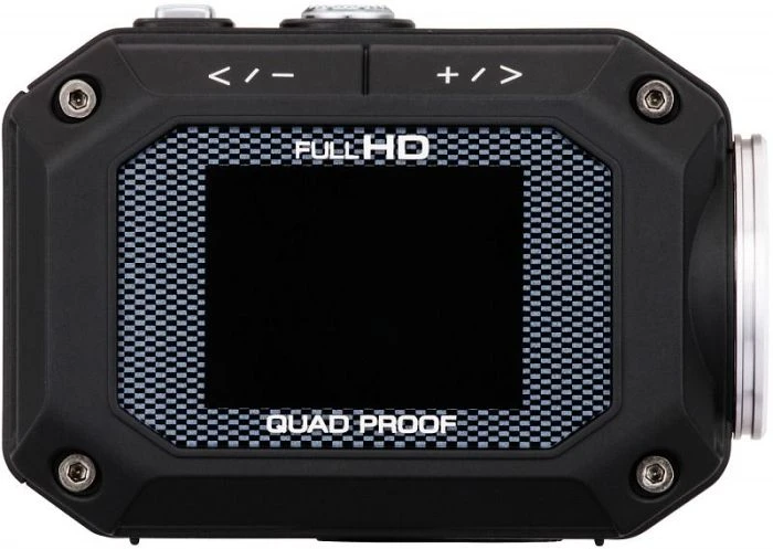 JVC Adixxion GC-XA1