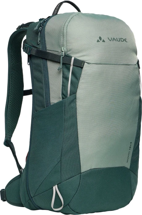 Vaude Wizard 18+4 agave