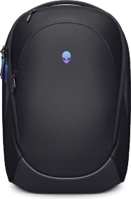 Dell Alienware 18 Rucksack, schwarz