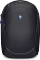Dell Alienware 18 Rucksack, schwarz Vorschaubild