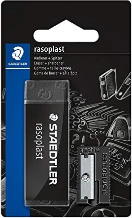 Staedtler Radierer rasoplast
