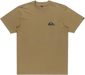 Quiksilver EV Mini Logo T-Shirt kurzarm (Herren)