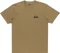 Quiksilver EV Mini Logo T-Shirt kurzarm (Herren) Vorschaubild