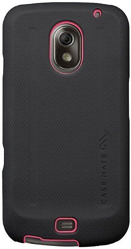 Case-Mate Tough Case für Samsung Galaxy Nexus pink