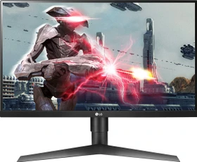 LG UltraGear GL6 27GL650F-B, 27"