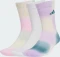 adidas Tie-Dye Socken, 3 Paare Vorschaubild