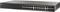 Cisco SG500 Rackmount Gigabit Managed Stacking Switch, 24x RJ-45, 2x RJ-45/SFP Vorschaubild