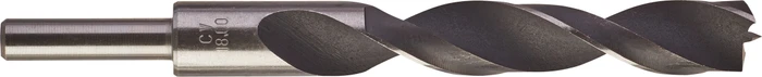 Milwaukee DIN 7487 E Holzbohrer