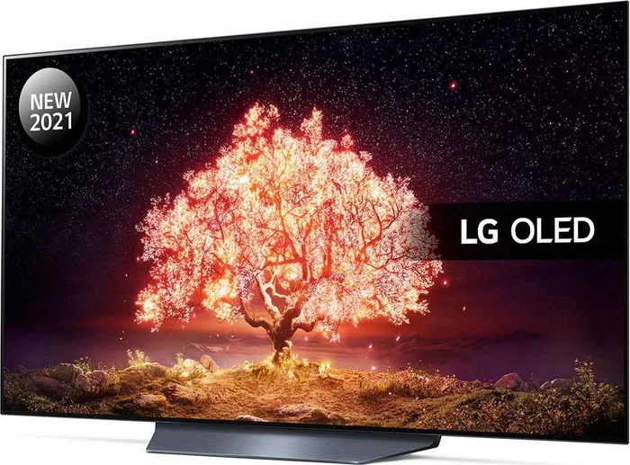 LG OLED65B16LA