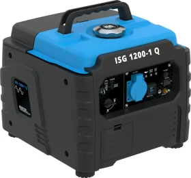Güde ISG 1200-1 Q Benzin-Stromerzeuger