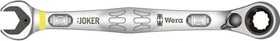 Wera 6001 Joker Switch Maul-Ringratschenschlüssel, 10x159mm